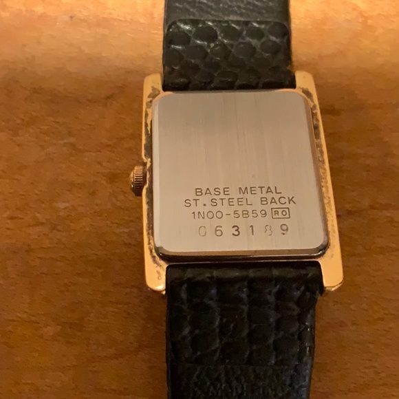 Vintage Disney Fantasia Mickey Mouse Watch - Picture 5 of 7